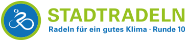 Logo StadtRadeln