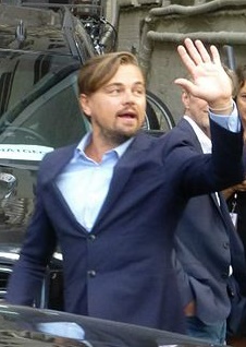 Bild Leonardo DiCaprio